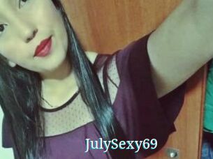 JulySexy69