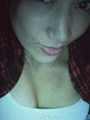 JulySexyy