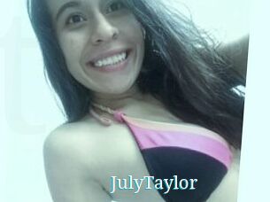 JulyTaylor