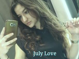 July_Love