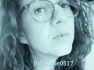 Julyanne0517