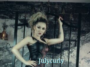 Julycurly