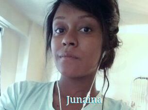 Junaina