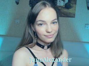 JuneAlexander