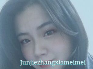 Junjiezhangxiameimei