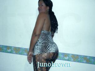 Junobrown