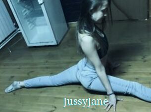 JussyJane