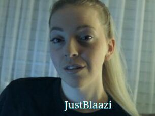 JustBlaazi