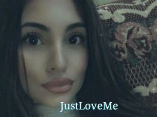JustLoveMe