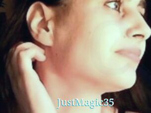 JustMagic35