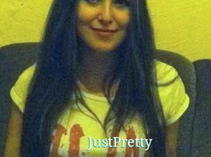 JustPretty