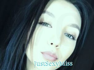 JustSexyMiss