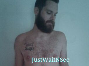 JustWaitNSee