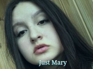 Just_Mary