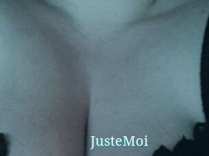 JusteMoi