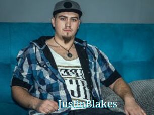 JustinBlakes