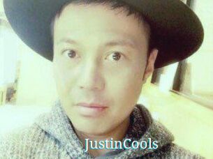JustinCools