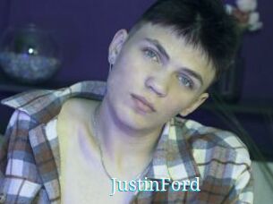 JustinFord