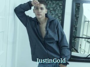 JustinGold
