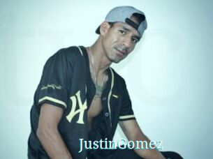 JustinGomez