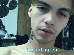 JustinLauren