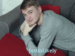 JustinLively