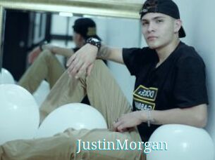 JustinMorgan
