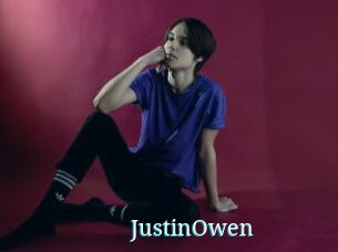 JustinOwen