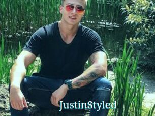 JustinStyled