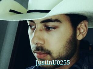 JustinU0255