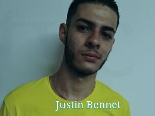 Justin_Bennet