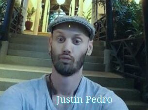 Justin_Pedro