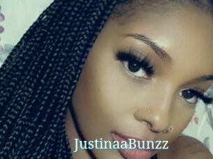 JustinaaBunzz