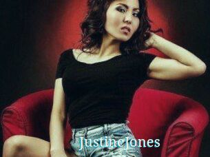 JustineJones