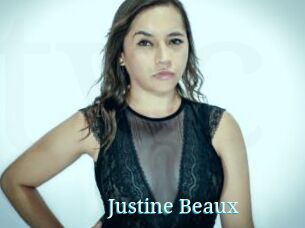 Justine_Beaux