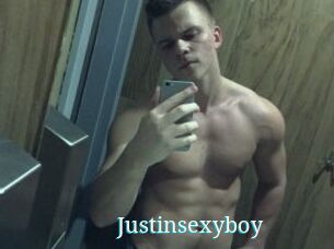 Justinsexyboy