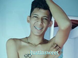 Justinsweet