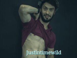 Justintimewild