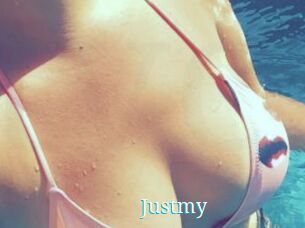 Justmy