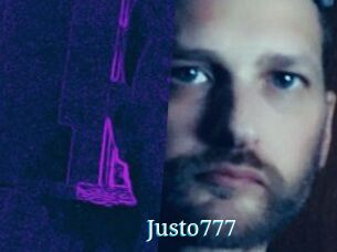 Justo777
