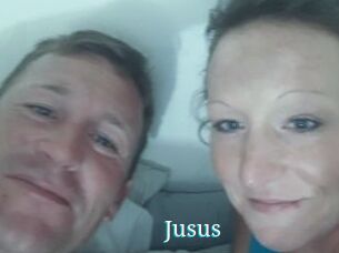 Jusus