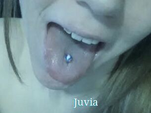 Juvia