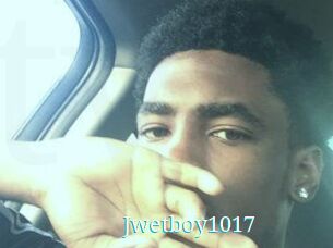 Jwetboy1017