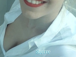 Sterre