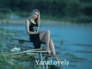 YanaLovely