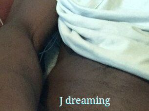 J_dreaming