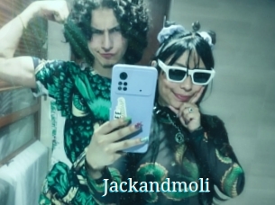 Jackandmoli