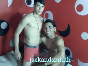 Jackandsmithh