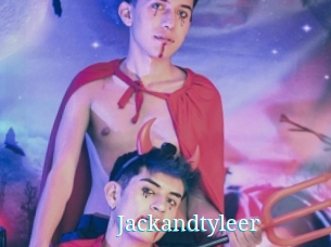 Jackandtyleer