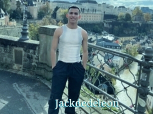 Jackdedeleon